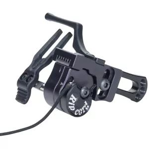 Ripcord Max Drop-Away Arrow Rest for Compound Bow Hunting Archery LH -Open Box - Picture 1 of 1