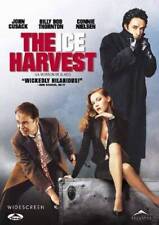 The Ice Harvest / La moisson de glace (Widescreen) - DVD - VERY GOOD