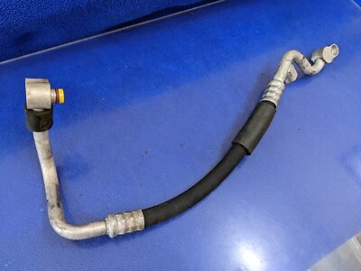 Труба кондиционера воздушный шланг Bentley Continental Flying Spur GT ac от оригинального производителя - Изображение 1 из 4