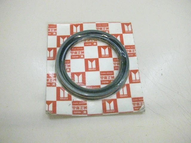 Anillo obturador del eje del cigüeñal ORIGINAL ISUZU Campo TF 2.2 94022595 EMBALAJE ORIGINAL - Imagen 1 de 1