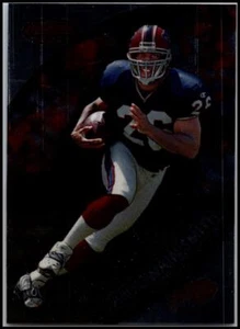 Bowman's Best #113 1997 Antowain Smith - Rookie RC ¡Envío gratuito! - Imagen 1 de 2