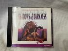 1995 Sierra CD Rom One Disc Video Game Quest for Glory Shadows of Darkness