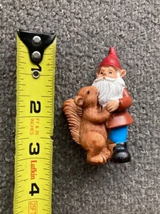 Gnome - Picture 1 of 2
