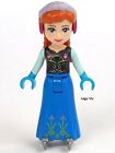 Lego DP036 Figurine Disney Princess Anna du 10736 new neuf