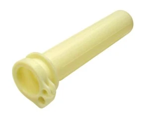 Motion Pro Nylon Throttle Tube Sleeve Honda XR200R CRF230F XR250 XR250L XR350R - Picture 1 of 1