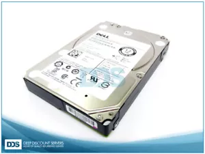 00AJ147 Lenovo 1.2TB SAS2 6.0Gb/s 10K SFF Enterprise Hard Drive - Picture 1 of 3