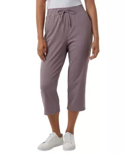 32 Degrees Ladies' Nylon Lux Capri NWT - Picture 1 of 4