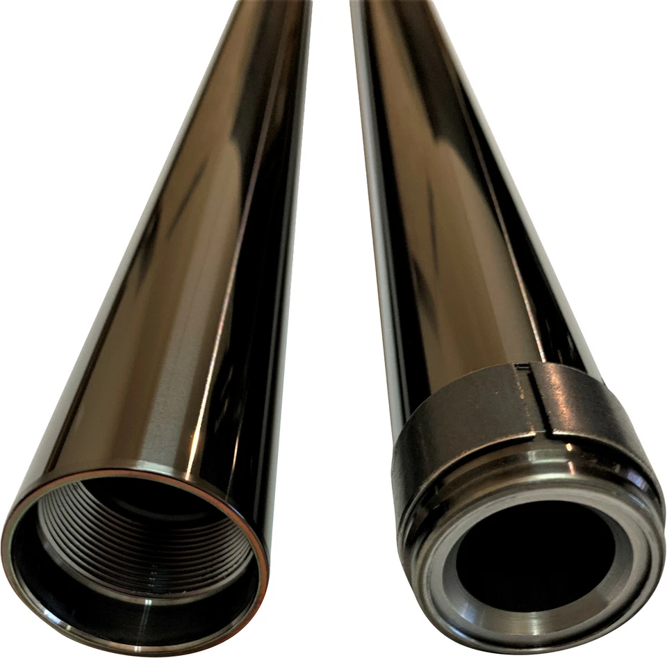 Pro-One Performance Black 24.25" 39mm Fork Tubes 105020B - Image 1 of 1