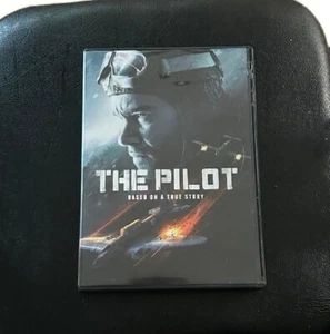 The Pilot DVD Based on a True Story - Imagen 1 de 1