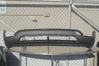 2017-2020 CHEVROLET TRAX ЗАДНИЙ НИЖНИЙ БАМПЕР КЛАПАН ИЗЯЩНЫЙ НОВЫЙ OEM - Изображение 1 из 4