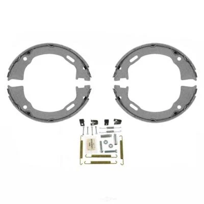 Emergency Brake Shoes for Ford Explorer for Mercury Mountaineer 1995-2001 - Image 1 of 4