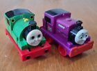 Thomas And Friends Trains On Friction One Not Percy And Charlie