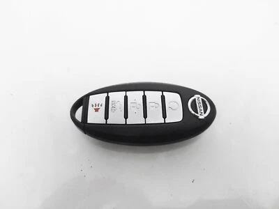 2016-2019 Nissan Maxima Keyless Entry Key Fob Transmitter 285E34ra0b - Image 1 of 4