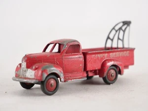 Dinky Toys F N° 25R Studebaker Dinky Service Multi-Tool - Picture 1 of 9