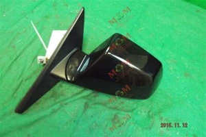 Driver Side View Mirror Power Sedan VIN D 4th Digit Fits 08-14 CTS 905201 - Picture 1 of 12