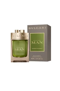 Bvlgari Man Wood Essence - Eau De Parfum - 100ml - Picture 1 of 5