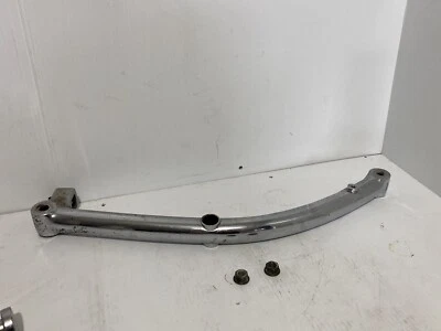 2002 Suzuki Intruder Vs800 Rear Fender Mount Bracket, Brace (Left)  (OEM) - Image 1 of 4