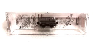 N Scale Micro Trains NOS MTL 121 00 170 D&RGW Road# X-450 Scale Test Car - Bild 1 von 3