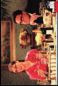 2013 Cryptozoic The Big Bang Theory Staffel 5 #10 Hühnertanz - Bild 1 von 2