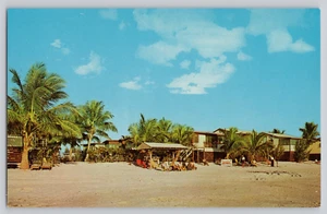 Postal Sun Sand and Surf Cottages, Fort Myers Florida - Imagen 1 de 3