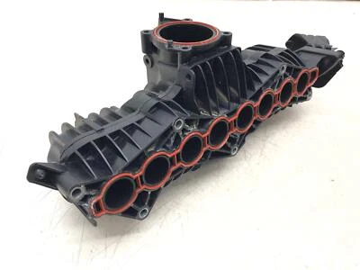 2016 - 2024 VOLVO XC90 2.0L ENGINE AIR INTAKE MANIFOLD 31465677 OEM - Image 1 of 4