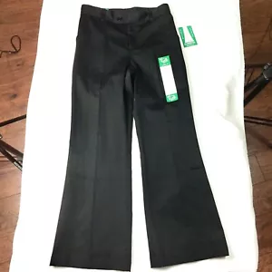 CLASS ROOM~ Girls School Uniform pants size's 4,8,12,14 New W/Tag flare bottom - Picture 1 of 11