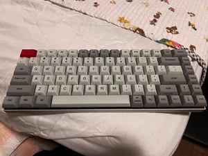Vortex Race 3 Mechanical Keyboard - Picture 1 of 3