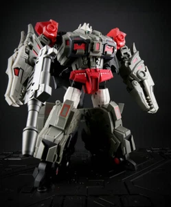 New Transform Toys MB03 FansHobby MB-03 Feilong Doublecross Figure In Stock - Picture 1 of 12