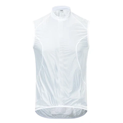 Cycling Vest Waterproof MTB Bike Gilet Sleeveless Rainproof Special Discount - Image 1 of 4