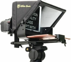 Glide Gear TMP500 Teleprompter Autocue - Picture 1 of 3