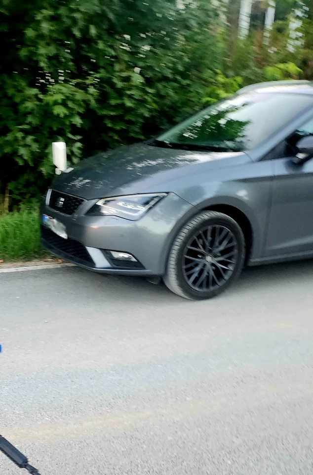 Seat Leon ST Connect 1.6 TDI - Bild 1 von 1