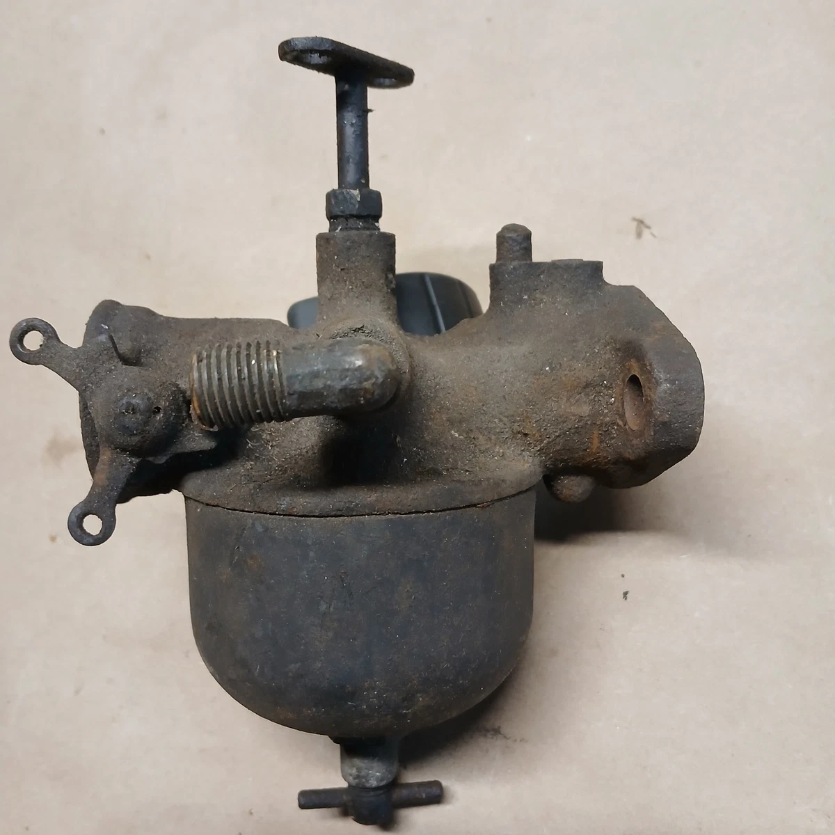 Kit 4 Manijas Exteriores E Interiores Ford Camioneta 73-79 | Envío Gratis