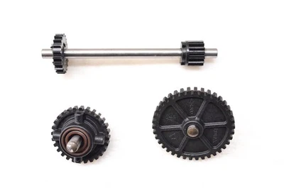 20 Can-Am Renegade 1000R XXC EFI 4x4 Oil Pump Drive Gears - Image 1 of 3