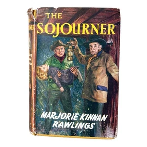 The Sojourner - Bild 1 von 5