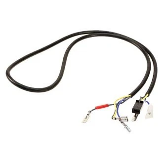 For Volvo 240 1990-1993 Professional Parts Sweden Tailgate Wiring Harness Foto 1 de 1