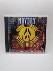 Mayday-The Raving Society (1994), Members of Mayday, RMB, Sehr Guter Zustand  - Bild 1 von 5