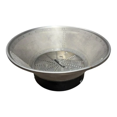 Breville BJE200XL JE95XL JE98XL Juice Fountain Filter Basket Blade BR-1 Parts - Image 1 of 4