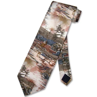 Corbata Papillon 100 % SEDA diseño de corbata para hombre #141-1 Foto 1 de 2