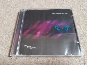 My Dying Bride - Like God's Of The Sun Cd (1996 edition) - Picture 1 of 6