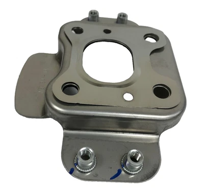 Genuine JLR Disco/E-Pace Turbocharger Exhaust Manifold Gasket-LR125371/J9C25353 - Image 1 of 3