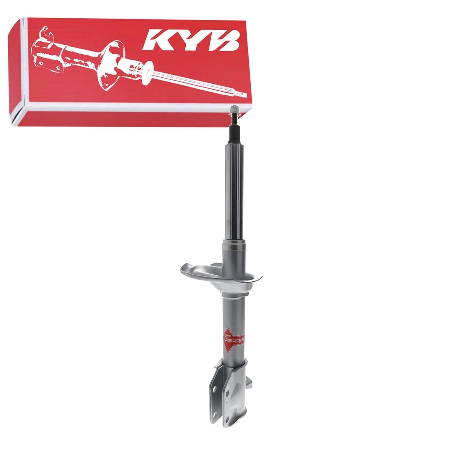 Puntal de suspensión trasero derecho KYB para Subaru Impreza 2005-2007 Foto 1 de 1