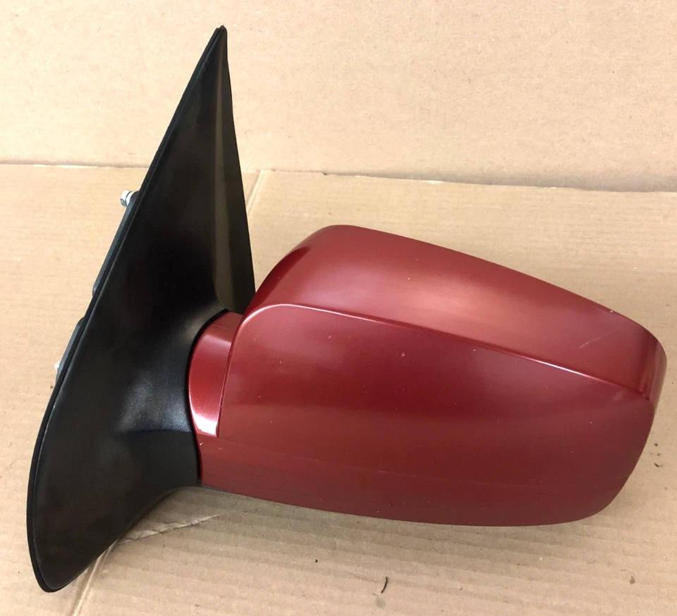 Espelho elétrico 2007 Kia Sorento (driver) 2003-2009 - Imagem 1 de 4