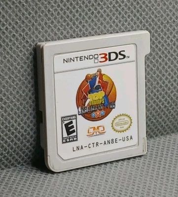 Top Trumps NBA All Stars - Nintendo 3DS [CARTRIDGE ONLY] - Image 1 of 2
