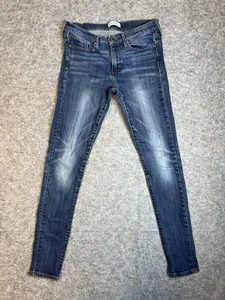 Banana Republic Skinny Jeans Damen Größe 27 - Bild 1 von 9