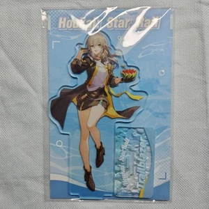 Honkai Star Rail Female Pioneer Acrylic Stand Fresh Sunshine Series - Picture 1 of 2