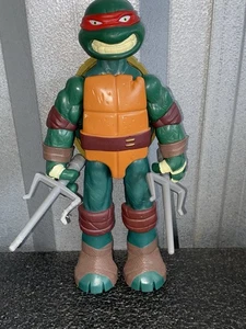 Teenage Mutant Ninja Turtles Raphael - Picture 1 of 6