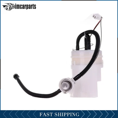 Fuel Pump For Land Rover LR3 2005-2009 for Range Rover Sport 2006-2009 V8-4.4L - Image 1 of 4