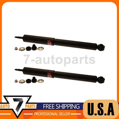 Amortiguadores delanteros KYB OE para Ram 2500 2014 2015 2016 2017 2018 2019 Foto 1 de 3