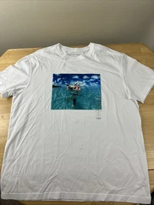 Caribbean Joe Shirt Adult XL Short Sleeve - Picture 1 of 9