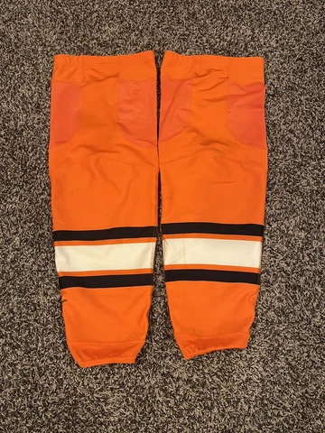 Philadelphia Flyers Winter Classic Hockey Socks Cover